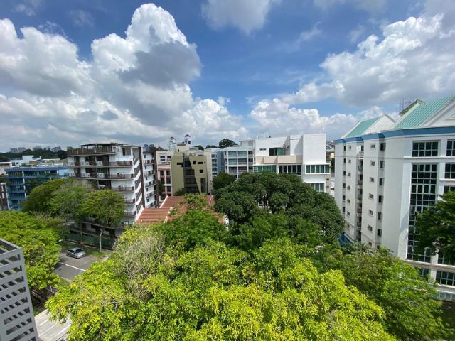 Parc Sophia Apartment For Sale, $1,150,000, 1 Bed 1 Bath 624 sqft $1,843.00 psf