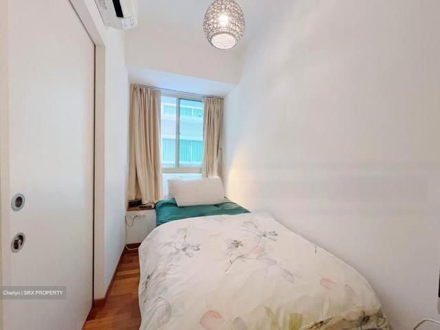 Parc Sophia D9, Apartment