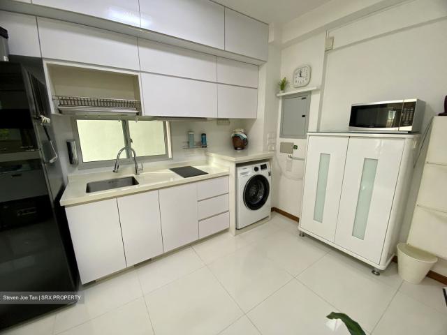 Parc Sophia D9, Apartment