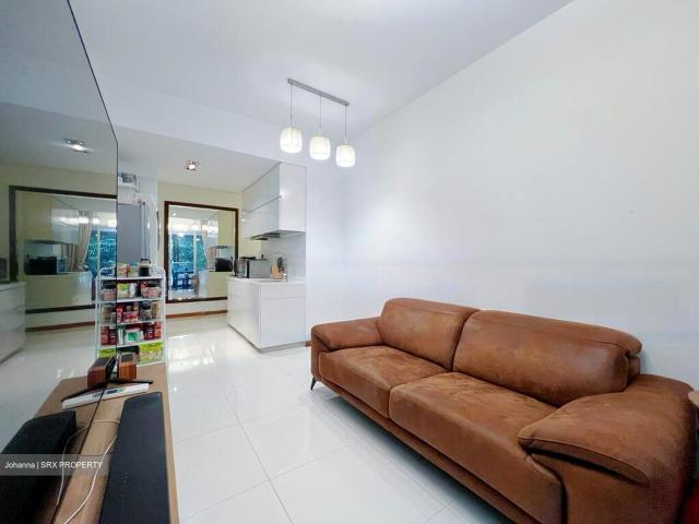 Parc Sophia D9, Apartment