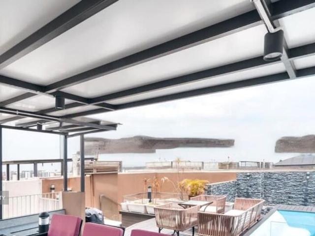 Parc Vera D19, Condominium