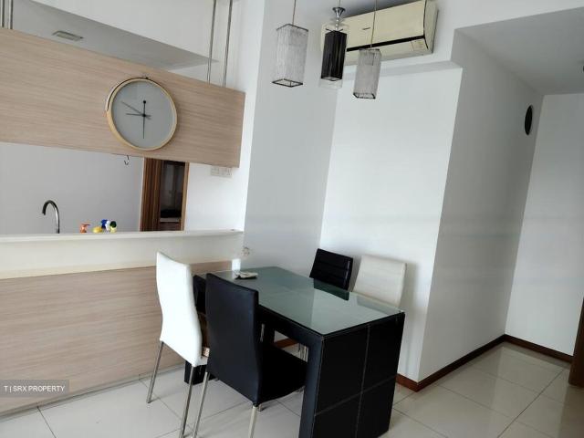 Parc Vera D19, Condominium