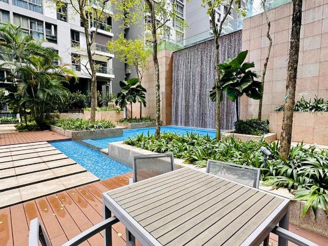 Parc Vera D19, Condominium
