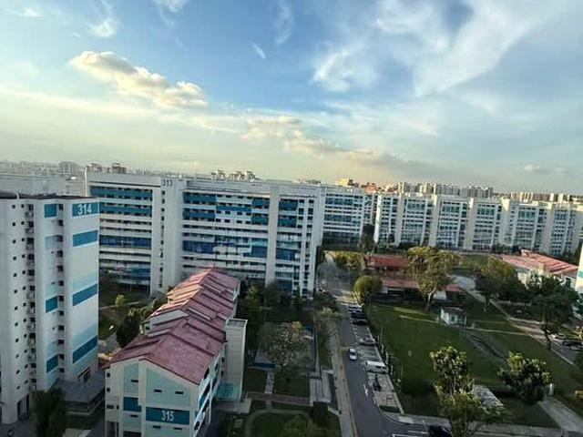 Parc Vera D19, Condominium