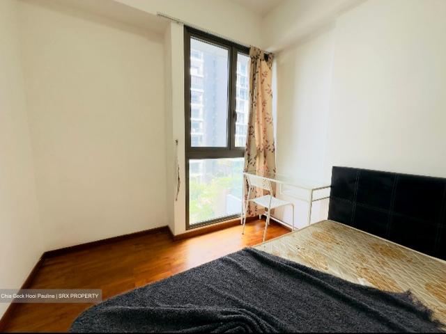 Parc Vera D19, Condominium