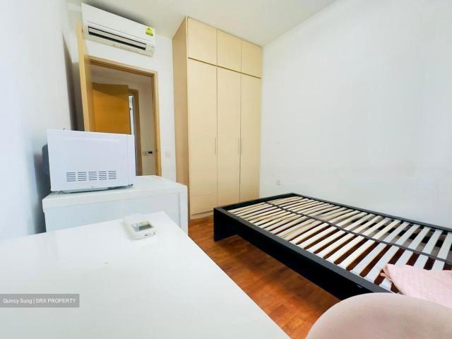 Parc Vera D19, Condominium
