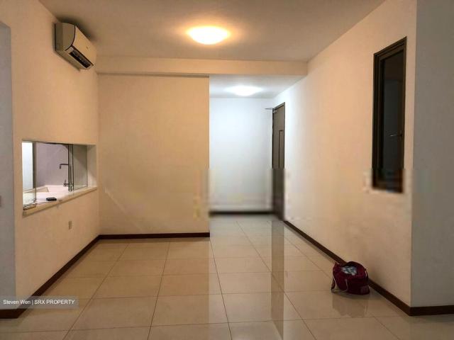 Parc Vera D19, Condominium