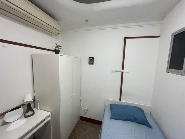 Parc Vista, near Lakeside MRT, Common room