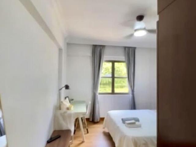 Parc Vista D22, Condominium