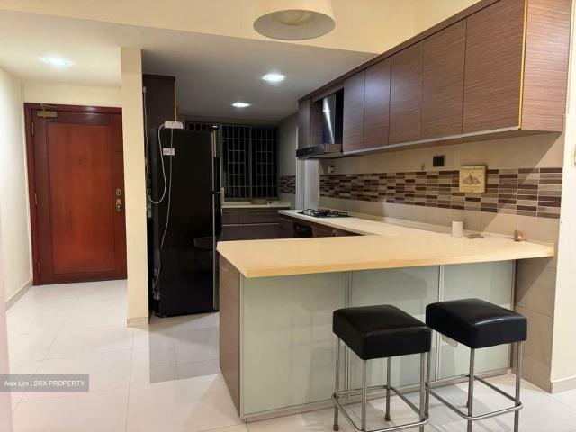 Parc Vista D22, Condominium
