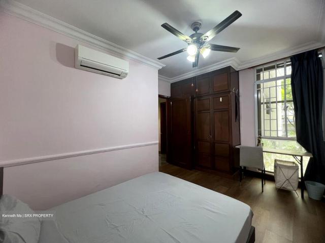 Parc Vista D22, Condominium