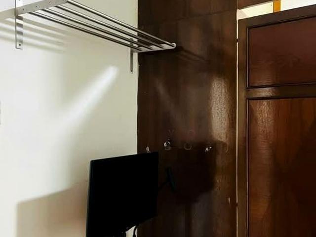 Parc Vista D22, Condominium
