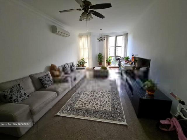 Parc Vista D22, Condominium
