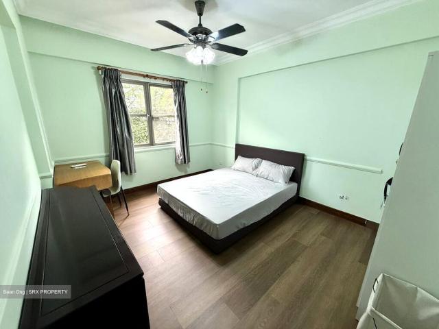 Parc Vista D22, Condominium