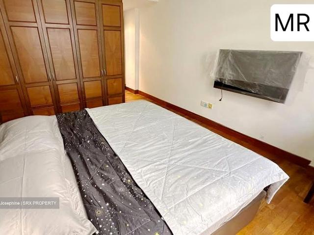Parc Vista D22, Condominium