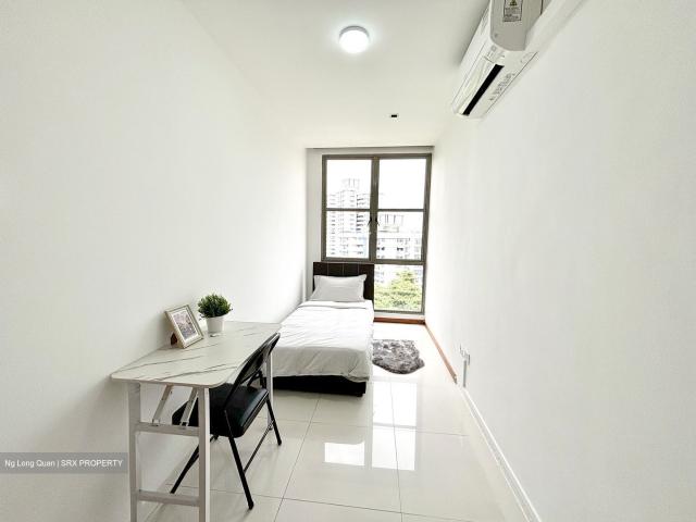 Parc Vista D22, Condominium