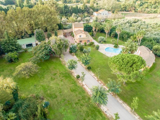 Parc 2 Hectares Perpignan