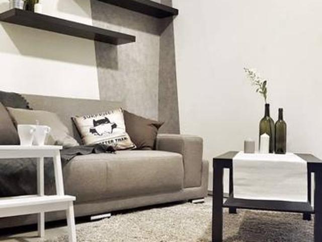 Parc 3 Condo Sunway Velocity Walkable to Mrt FF Ready Move In Cheap