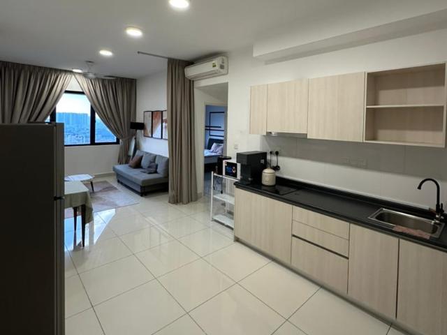 parc 3, condominium