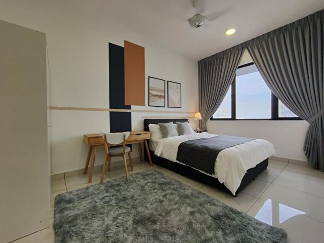 parc 3, condominium