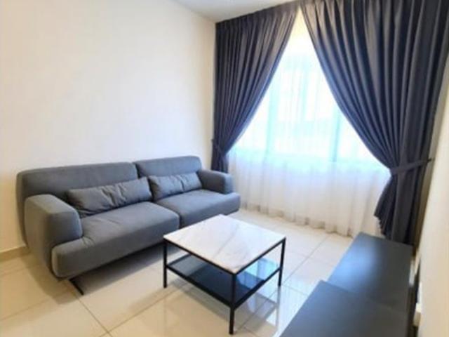 parc 3, condominium