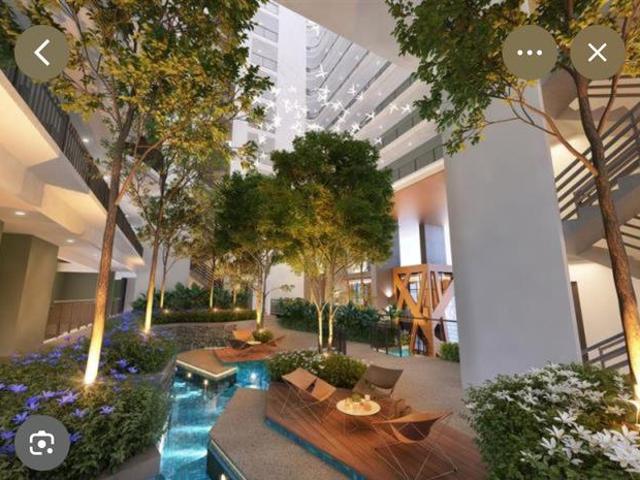 Parc 3 Cheras Modern urban living Prime For Sale