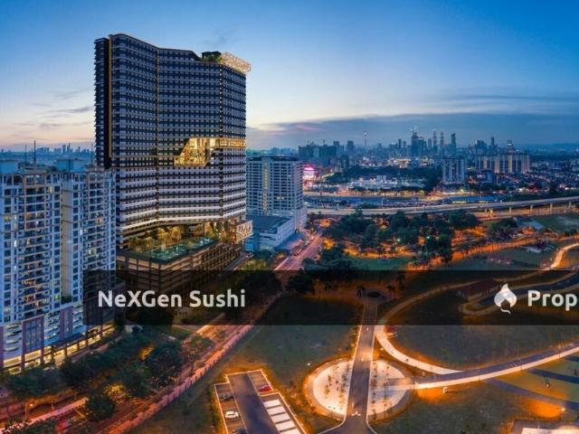 Parc 3 Save RM 108,300
