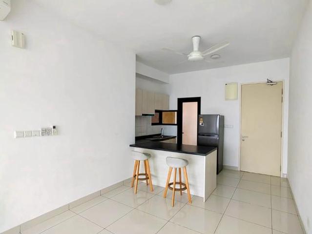 Parc 3 Quiet View 2CPWalk Dist to LRT MRT Velocity Aeon Maluri