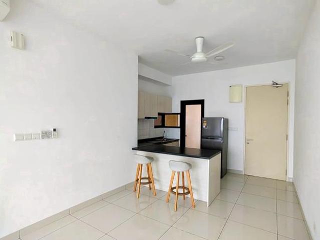 Parc 3 Quiet View 2CPWalk Dist to LRT MRT Velocity Aeon Maluri