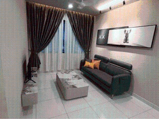 Parc 3 Residency