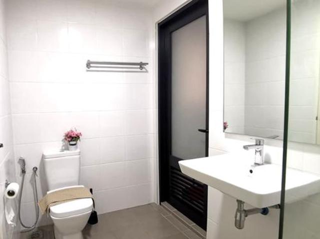 Parc 3 Residence