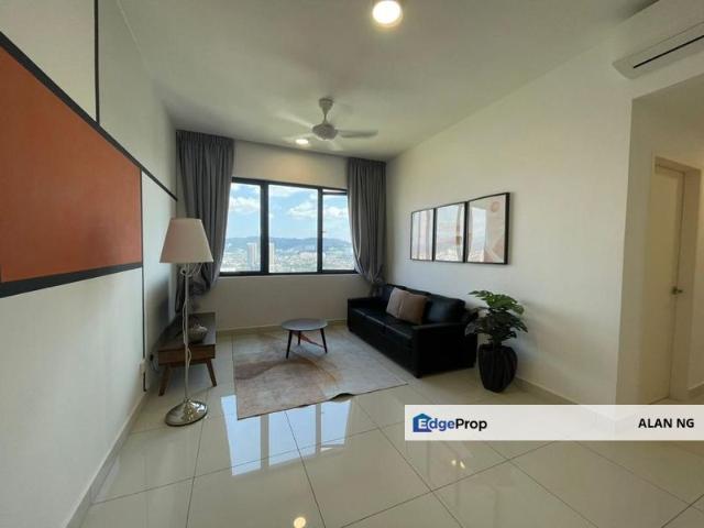 Parc 3 Residensi Pudu Alam Rekreasi