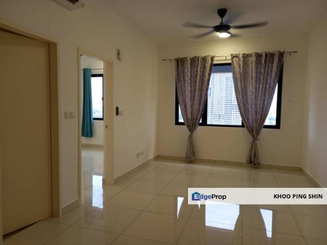 Parc 3 Residensi Pudu Alam Rekreasi