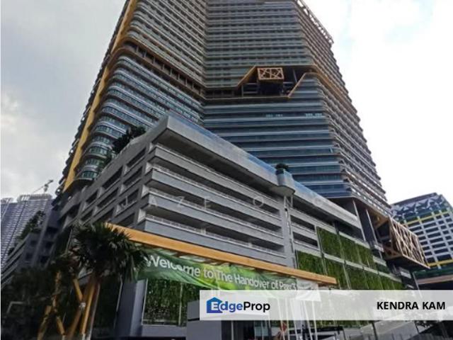 Parc 3 Residensi Pudu Alam Rekreasi