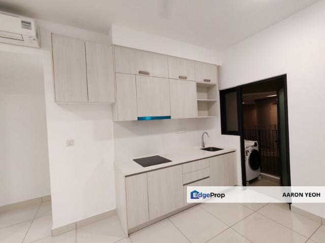 Parc 3 Residensi Pudu Alam Rekreasi