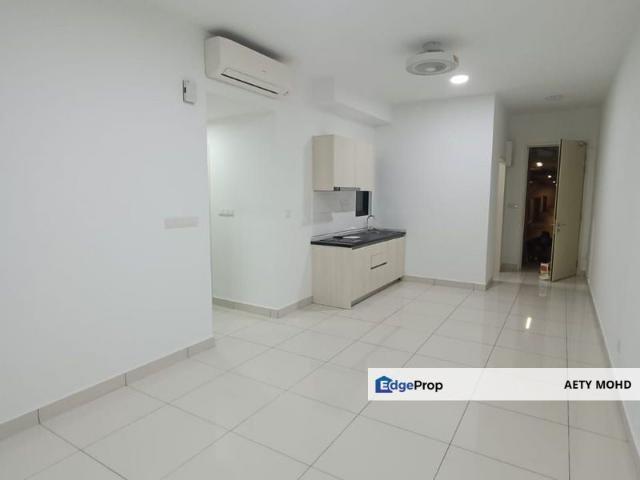 Parc 3 Residensi Pudu Alam Rekreasi