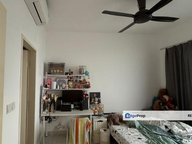 Parc 3 Residensi Pudu Alam Rekreasi