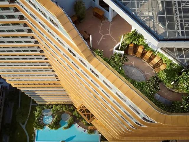 Parc 3, Taman Pertama, Cheras