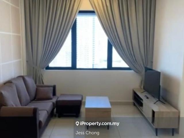 Parc 3, Taman Pertama, Cheras