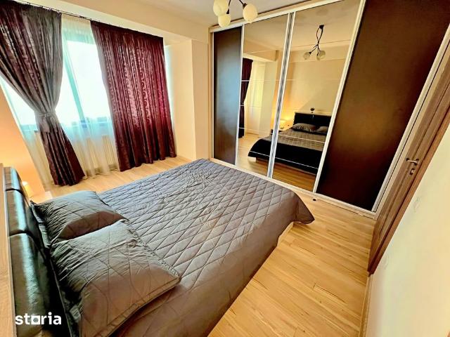 Parcare Privată Bloc Nou Zona Compozitorilor