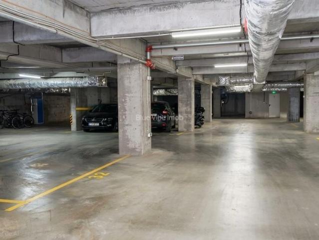 Parcare Subterana Centru de Scafandri Contract Anaf