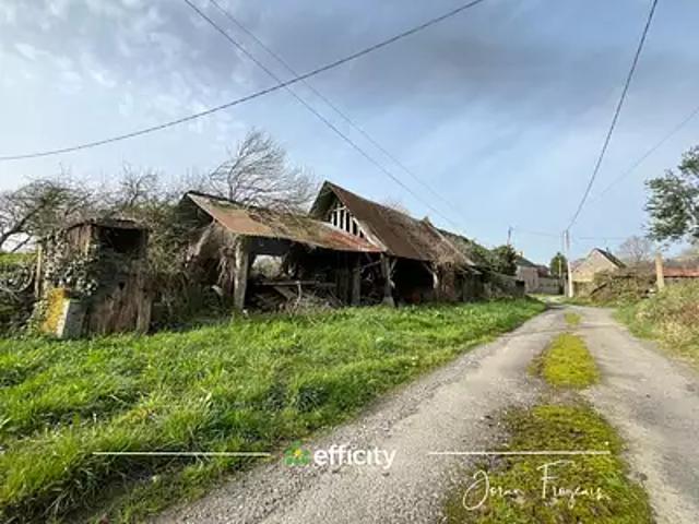 Parcé 35210 Achat / Vente maison 3 pièces t3