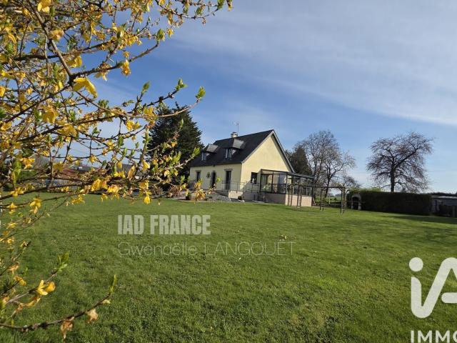 Parcé Vente Maison 35