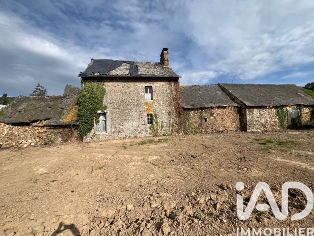 Parcé Vente Maison 35
