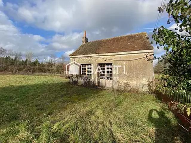 Parcé sur Sarthe 72300 Achat / Vente maison 2 pièces t2