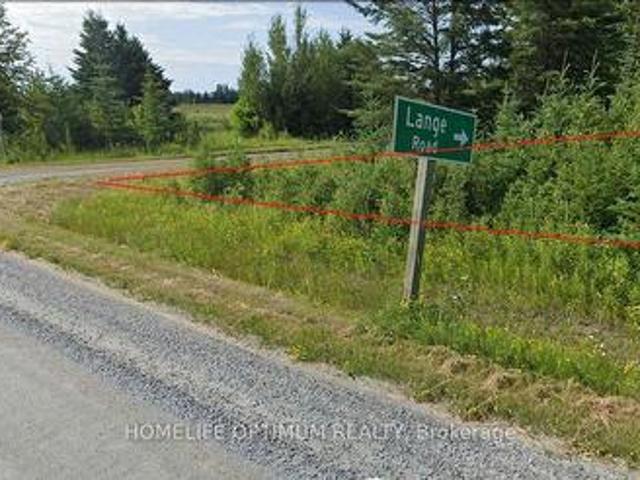 Parcel 17499 Highway 600 Highway N, Lake Of The Woods, ON, P0W 1M0 vacant land for sale | Listing ID X13606 | Royal LePage