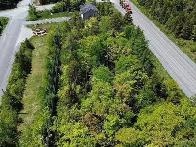 Parcel C Pinetree Crescent, Hammonds Plains, NS, B3Z 1J7 vac.