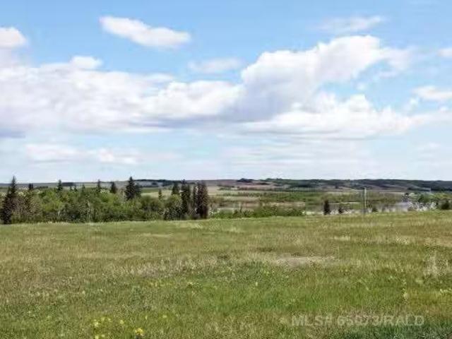 Parcel B Echo Way, Perch Lake, SK, S0M 2G0 vacant land for s.