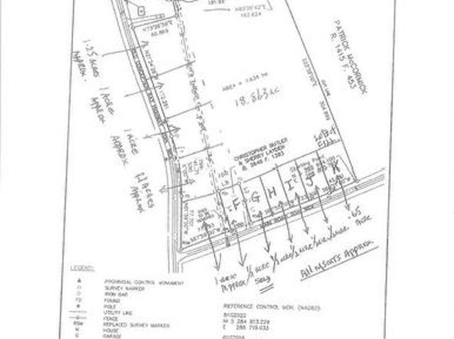 Parcel K 00 Main Road, Bristol'S Hope, NL, A1Y 0A7 vacant land for sale | Listing ID 1289 | Royal LePage