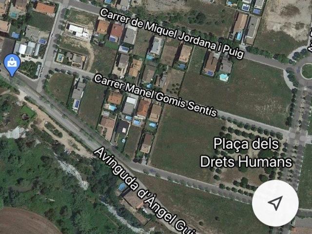 Parcel·la a La Roixel·la